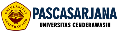 Program Pascasarjana