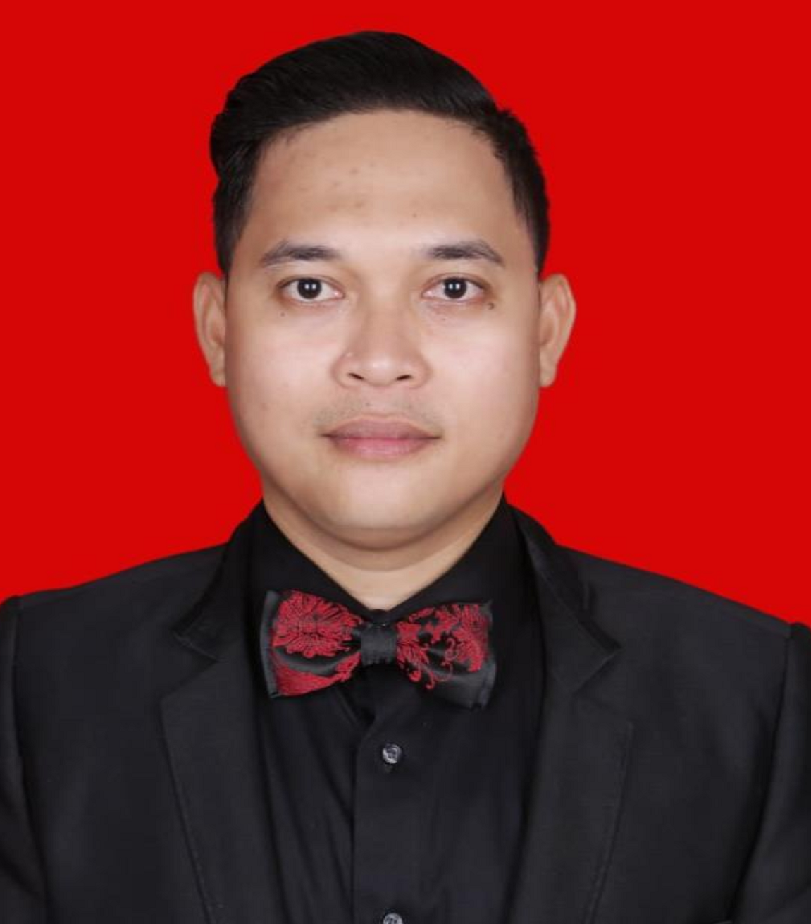 Fadly Yizhar, S.E., M.M.CPOF